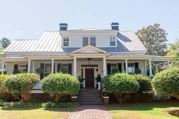 Vacation Home for 2 Guests in Summerville, South Carolina Lowcountry, Picture 4