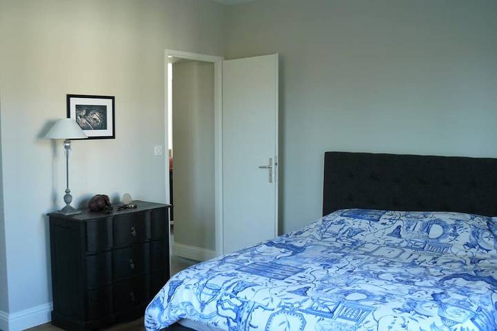 Location de vacances pour 5 personnes à Arsac - 3