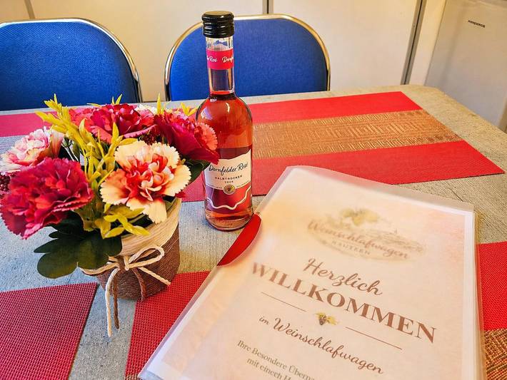 Ferienhaus für 4 Personen, mit Terrasse in Bautzen - 4