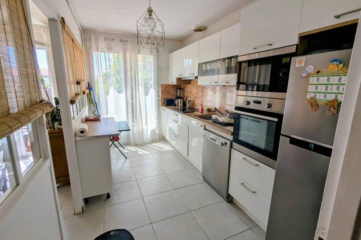 House 5 rooms with garden in Les Sables-d'Olonne in Château-d'Olonne, Les Sables-d'Olonne