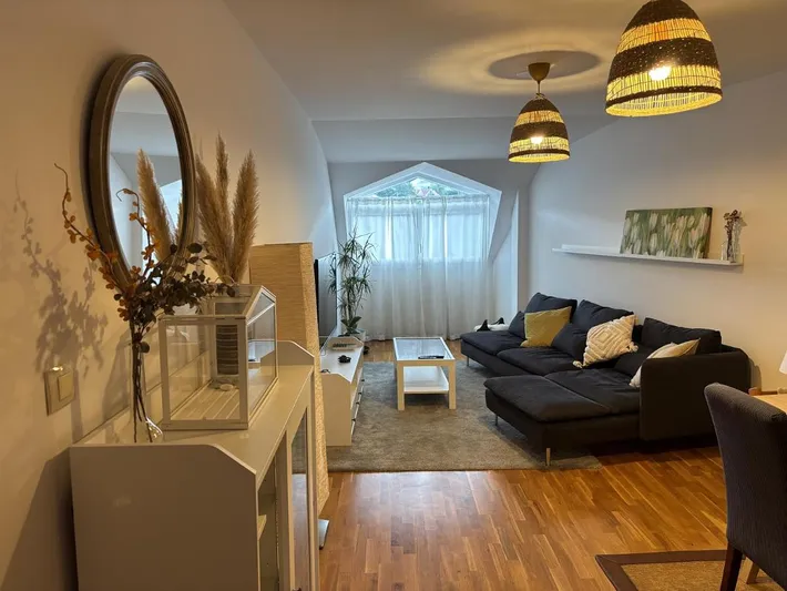Apartamento de vacaciones para 6 personas - 1