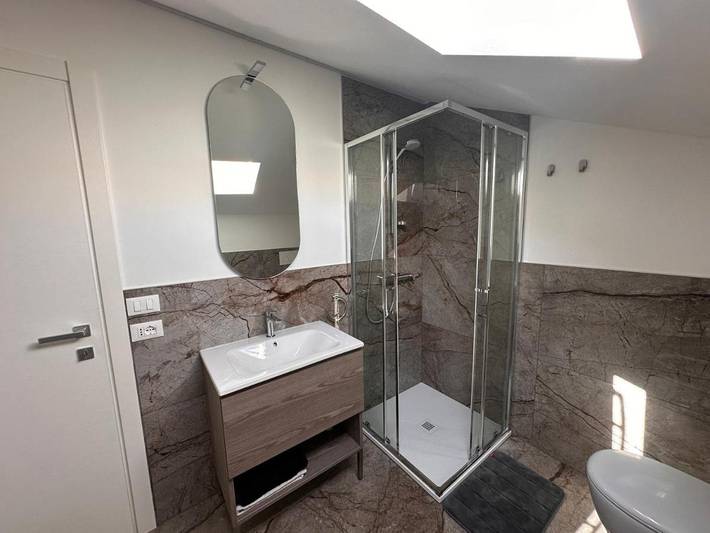 Maison d’hôte pour 2 personnes, animaux acceptés à Cividale del Friuli - 3