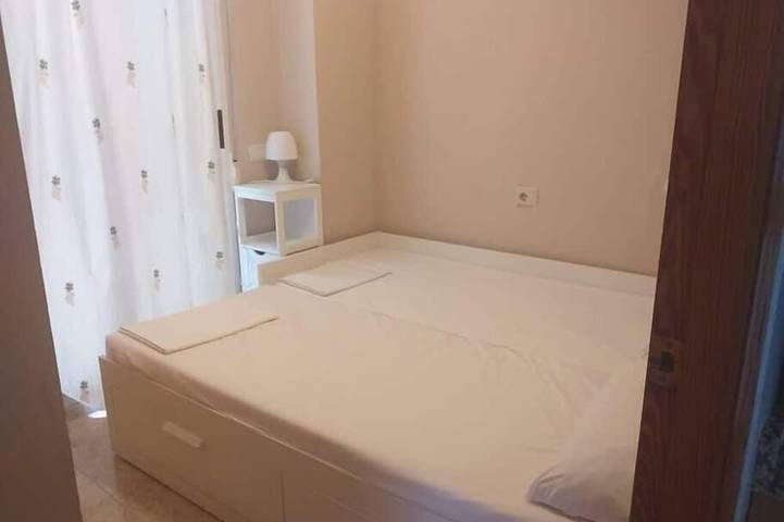 Appartement entier, Paradis I (with seaviews) in Moncofa, Costa del Azahar