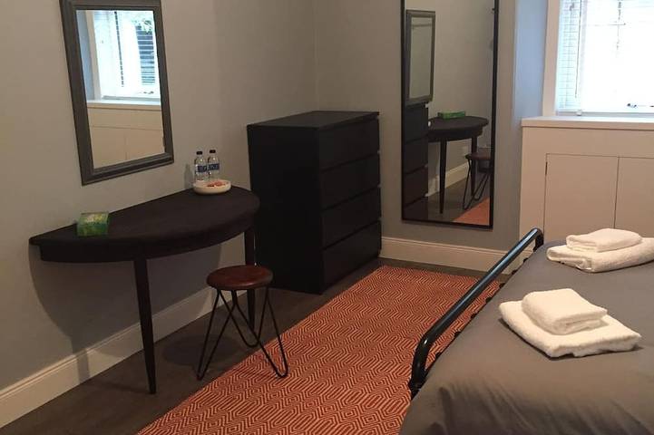 Appartamento intero, City Apartment - No.3 May Court in Inverness, Highlands