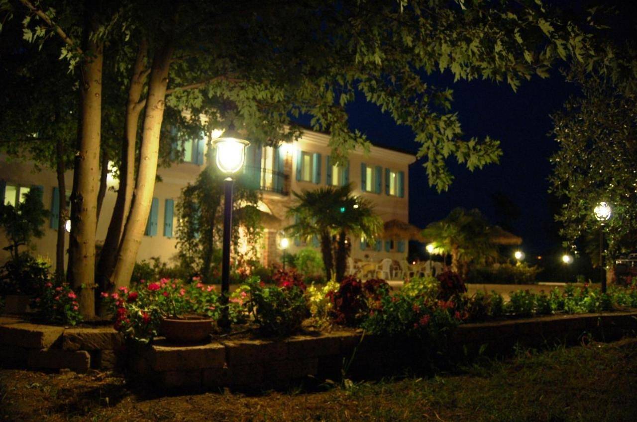 Agriturismo Dolceacqua in Lido di Jesolo, Cavallino-Treporti