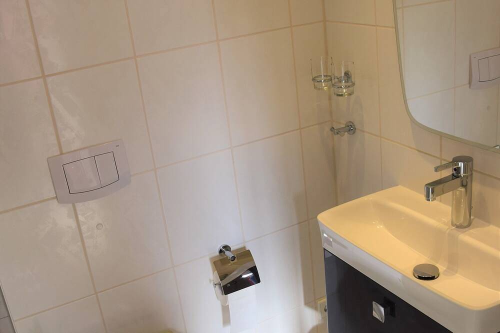 Casa de vacaciones para 3 personas con 52m² en Bad Salzungen (77270) in Bad Salzungen, Werratal