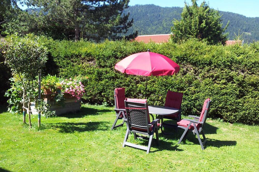 Entire apartment, Vacation apartment Haulle, Kreuth-Scharling am Tegernsee - Holiday apartment in Kreuth, Bavarian Alps