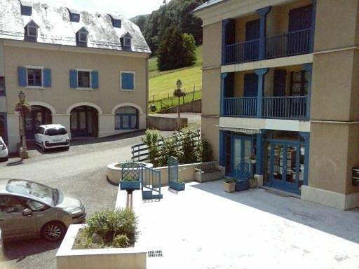 Gîte pour 4 personnes dans Sainte Marie de Campan - 2