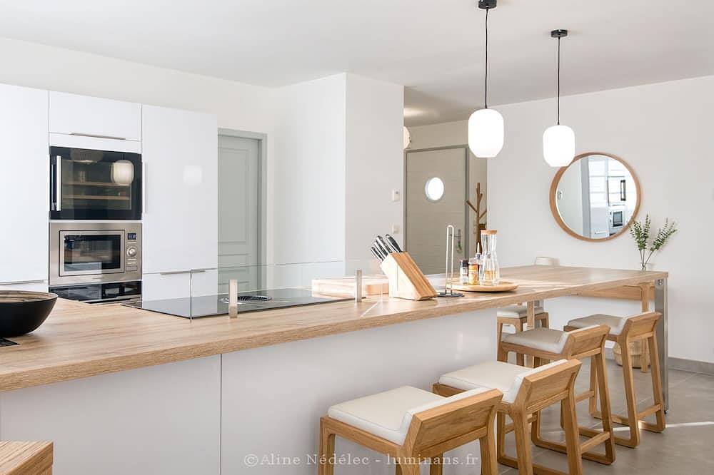 Beautiful, bright house 10 minutes from the center of La Rochelle in Lagord, Región de La Rochelle