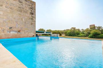 Holiday home in Es Trenc, Campos für 6 