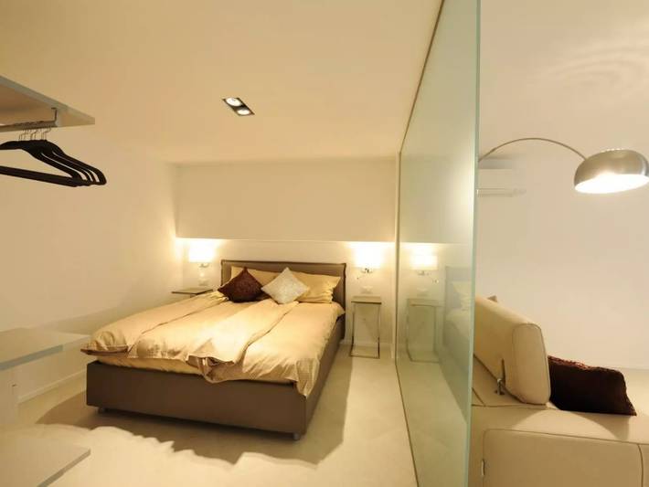 Gîte pour 3 personnes, avec jardin à Limone sul Garda - 3