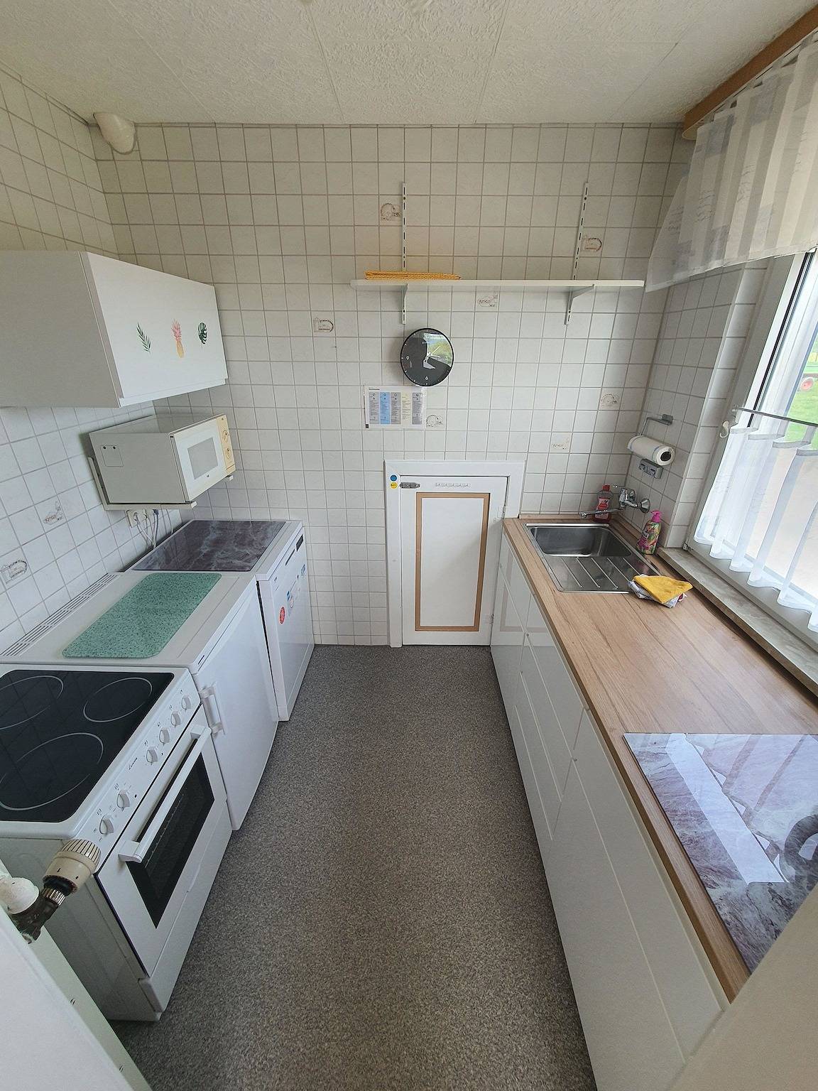Ganze Ferienwohnung, Ferienwohnung zum Küppchen in Burg Eltz, Münstermaifeld