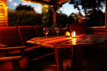 Ferienwohnung für 5 Personen in Kromsdorf, Thüringer Kernland, Bild 1