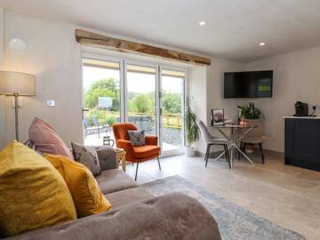 Cottage for 2 People in Cumbria, North West England, Photo 2