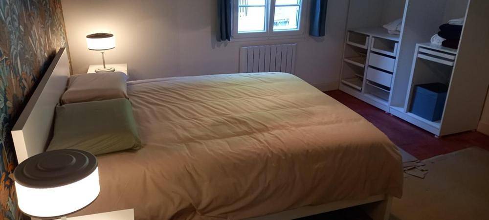 Location de vacances pour 6 personnes à La Chartre-sur-le-Loir - 2