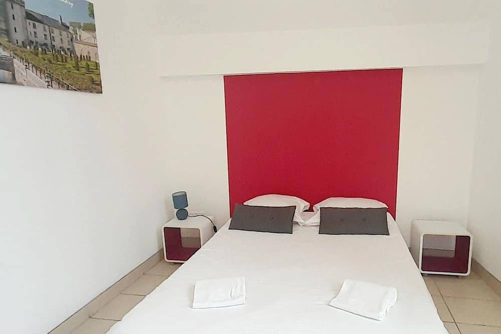 Apartamento entero, Chez Benjamin -> 5-person apartment in Azay le Rideau in Azay-le-Rideau, Valle del Loira