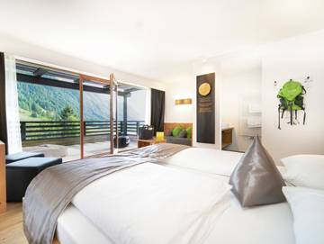 Hotel für 3 Personen in Gsies, Kronplatz, Bild 2