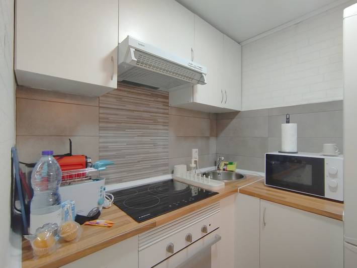 Gîte pour 2 personnes à Oviedo - 3
