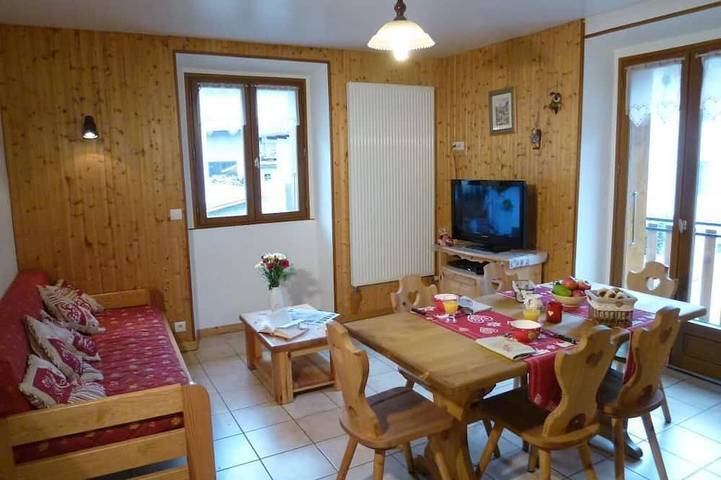 Location de vacances pour 5 personnes dans Office De Tourisme De Termignon - 4
