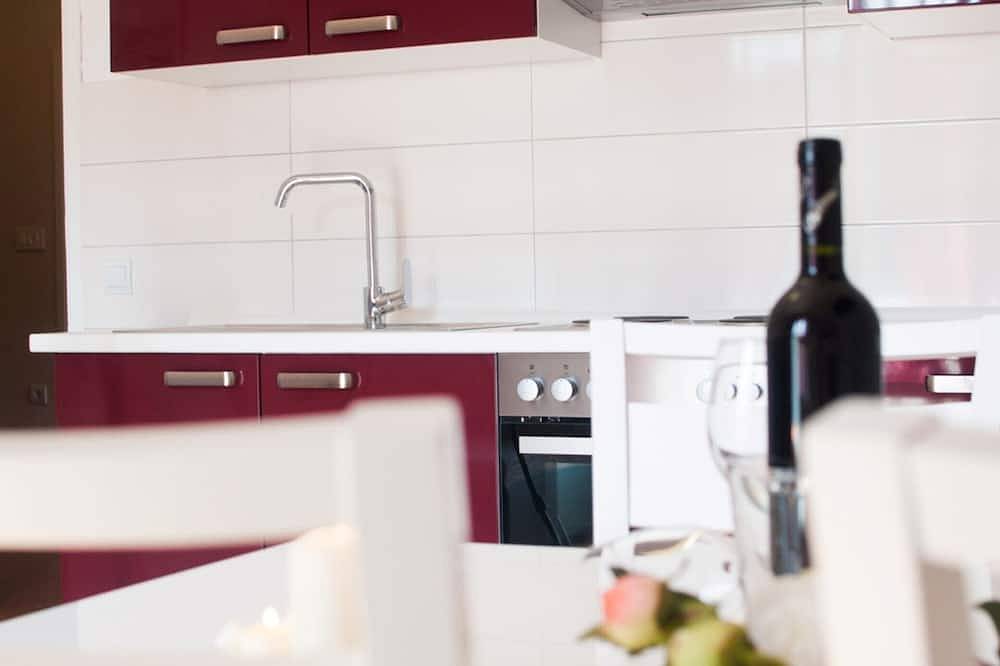 Ganze Wohnung, Comfort Two Bedroom Apartment (Darija) in Peračko Blato, Dubrovnik-Neretva