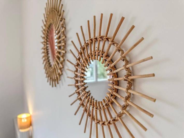 Gîte pour 4 personnes, avec terrasse et vue à Fontaine - 3