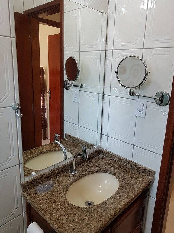 Ganze Wohnung, Apto de Frente p / 08, Sky, Wi Fi, teilweise Meerblick. Bis zu 12x s / Interesse an Cc. in Arraial do Cabo, Rio de Janeiro (Bundesstaat)
