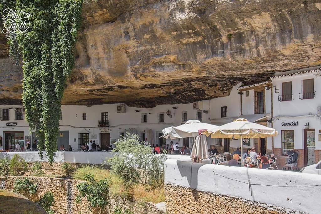 Appartement entier, Apartment in Cuevas del Becerro, Province de Málaga