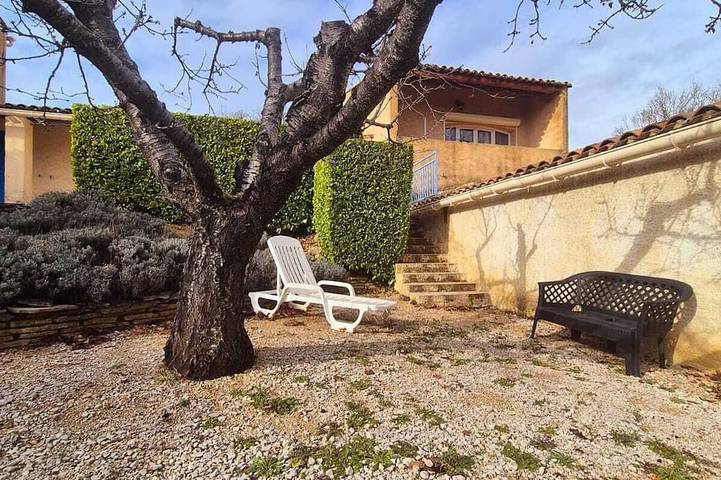 Apartamento de vacaciones para 6 personas, con balcón y piscina - 1