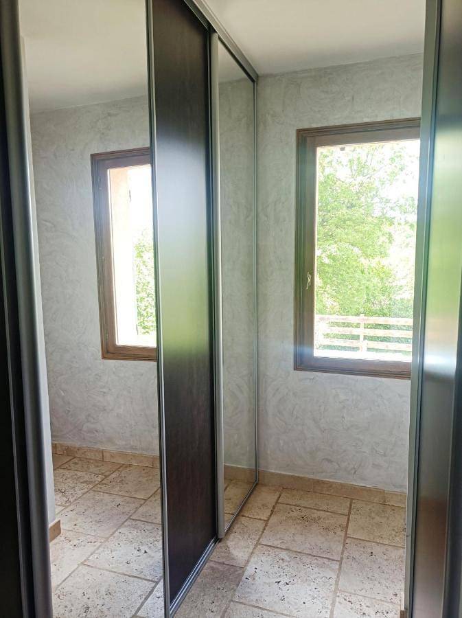 Location de vacances pour 6 personnes, avec piscine, animaux acceptés à Saint-Vallier-de-Thiey - 3