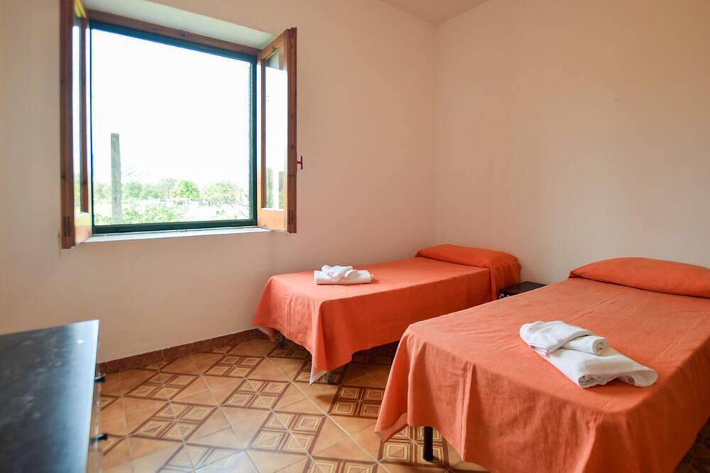 Ganze Wohnung, Lovely apartment in Casal Velino with Wifi in Casal Velino, Cilento Coast