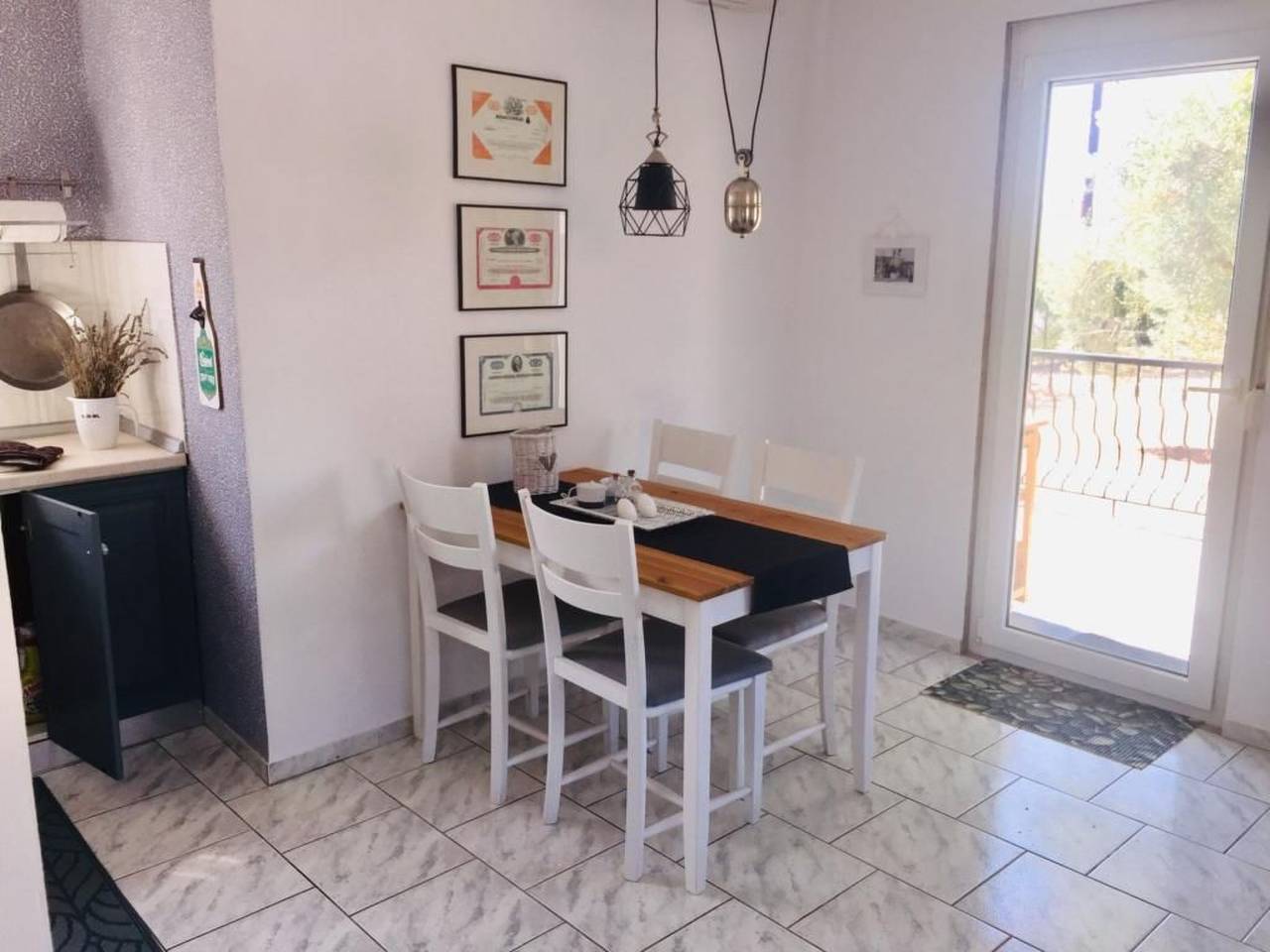 Olivia Sea Cottage in Eleftheroupoli, Kavala Region