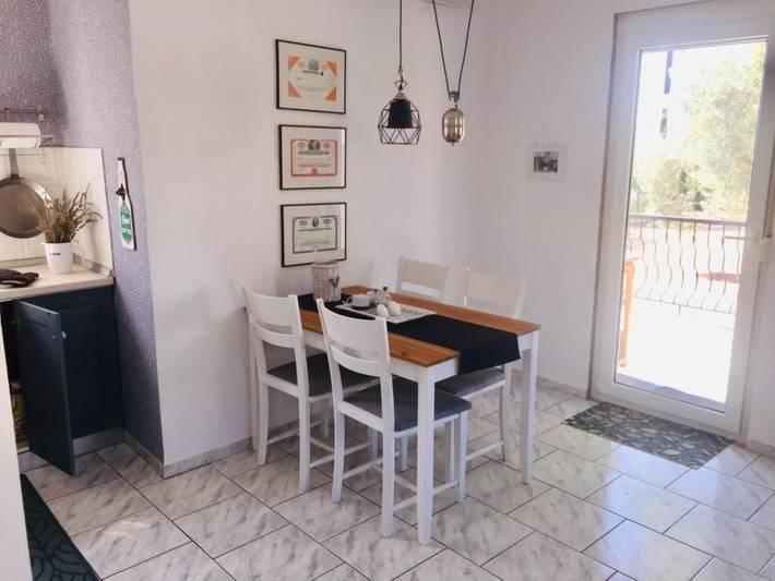 Bungalow für 6 Personen, mit Garten in Griechenland - 4