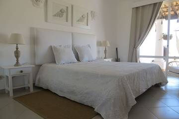 Vakantieappartement voor 3 Personen in Ferragudo, Faro District, Afbeelding 2
