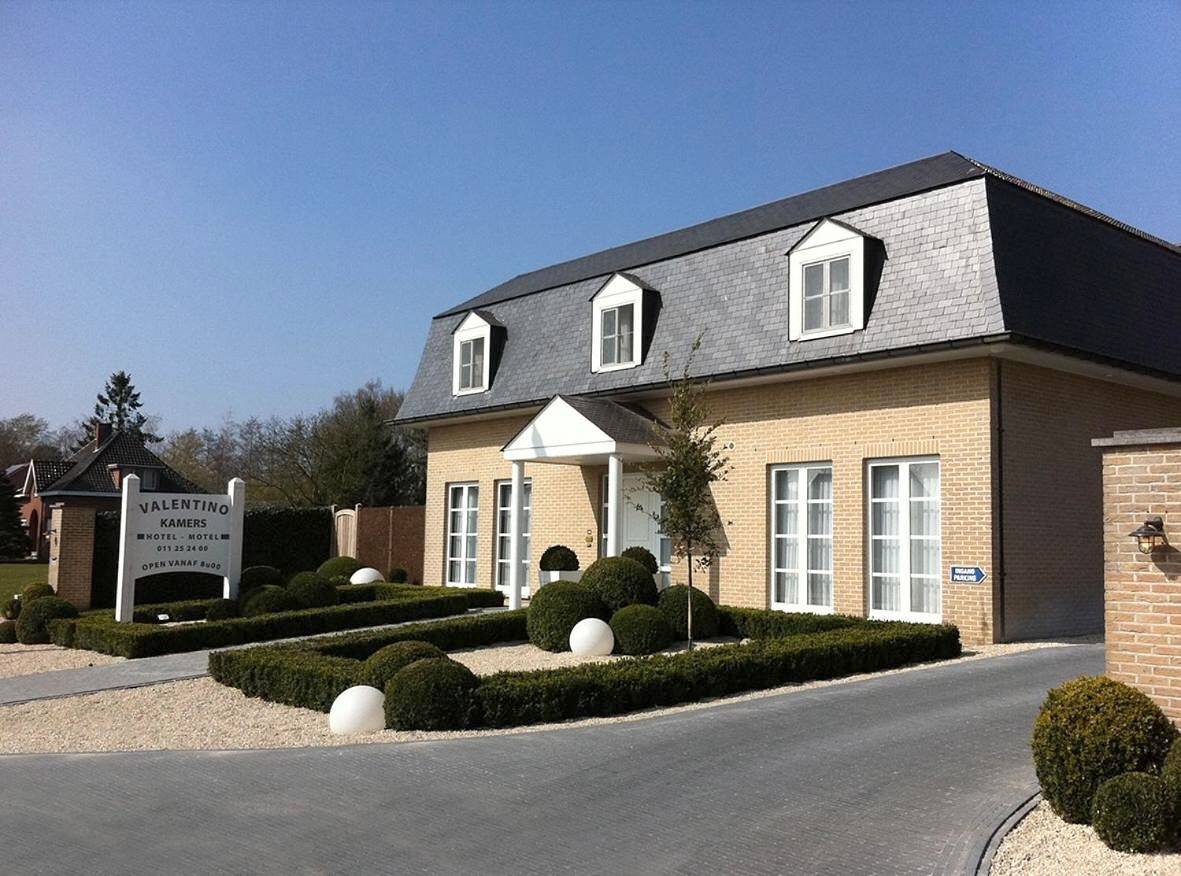 Villa Valentino in Hasselt, Région de Hasselt