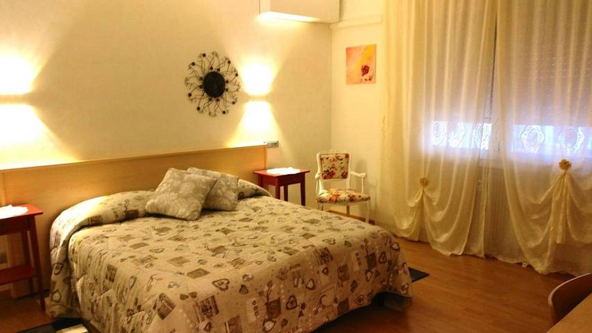B&b per 2 persone, con Panorama a Conegliano