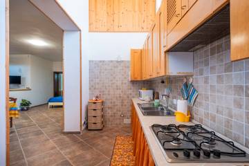 Casa Vacanza per 5 Persone in Galatone, Salento, Foto 4