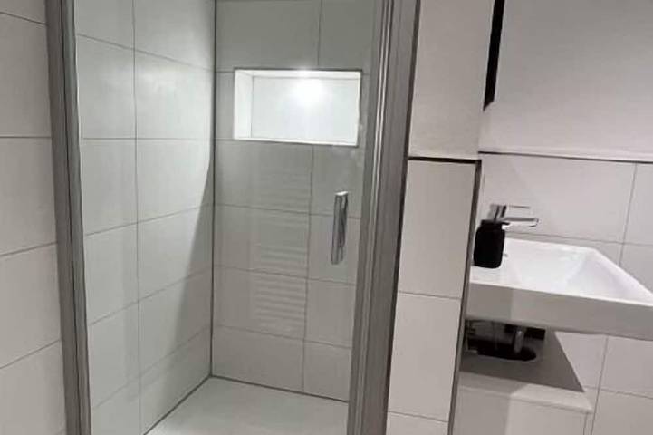 Ferienwohnung für 2 Personen, mit Sauna, mit Haustier in Pelm - 2