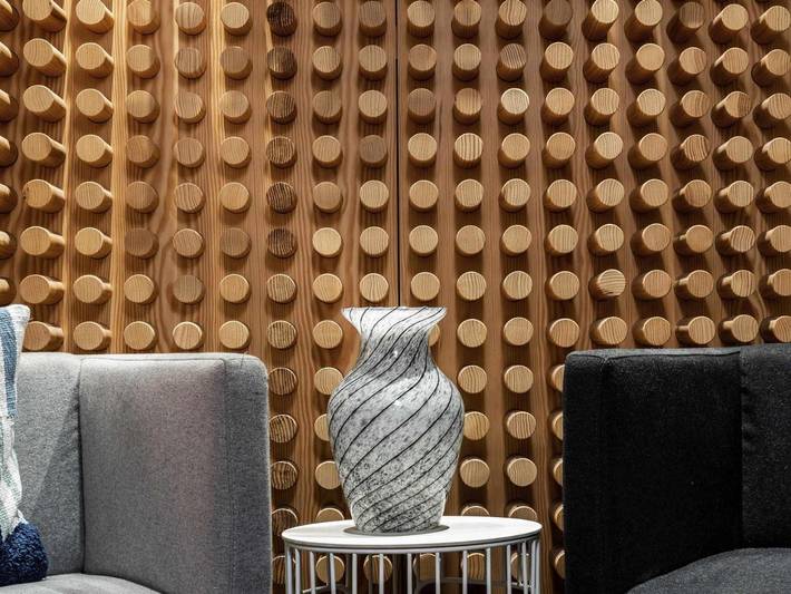 Hôtel pour 2 personnes, avec vue à Meylan - 4