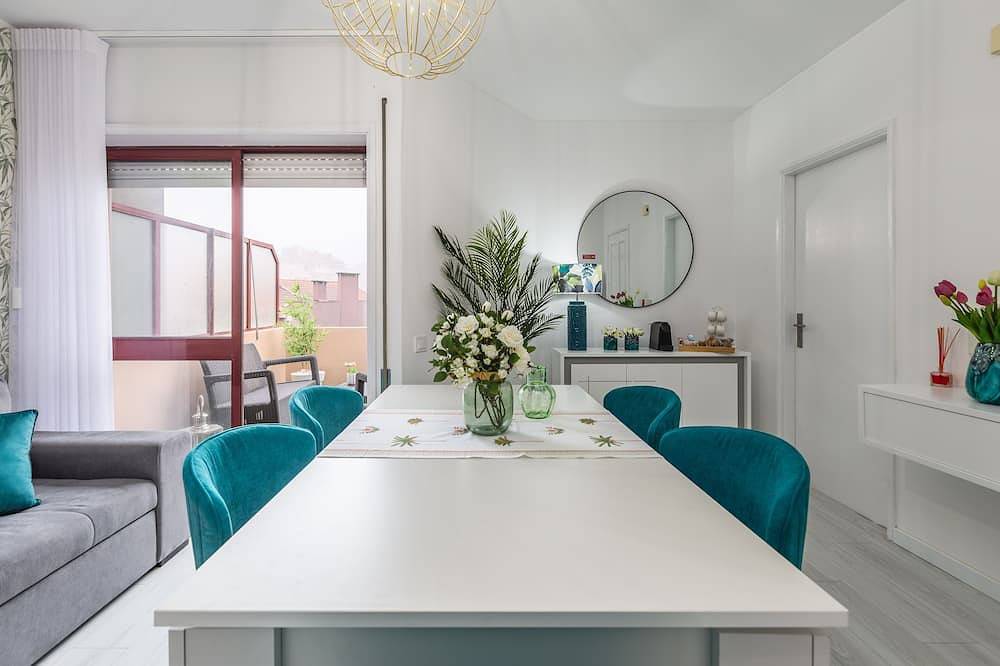 Apartamento inteiro, Apartamento Paradise Porto com terraço no centro do Porto in Santo Ildefonso, Porto