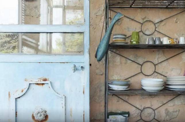 Maison d’hôte pour 2 personnes, avec jardin et piscine à Marseille - 4