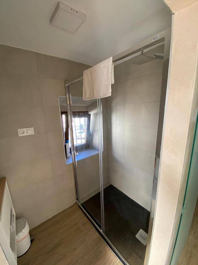 Gîte pour 2 personnes, avec balcon et vue à Ronda - 2