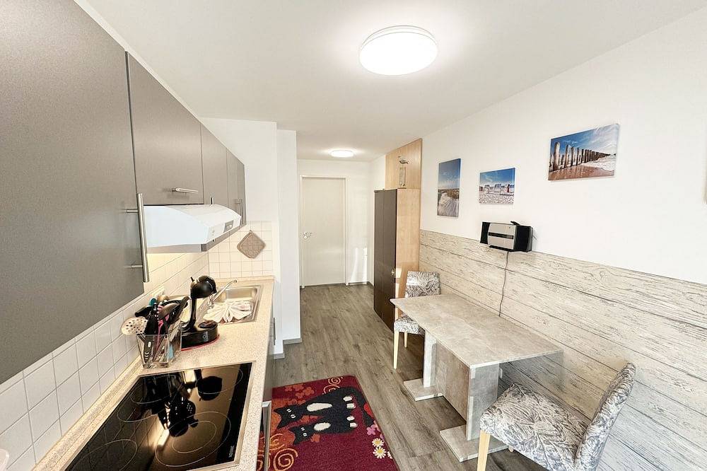 Ferienwohnung in Rügen für 2 Personen in Rügen