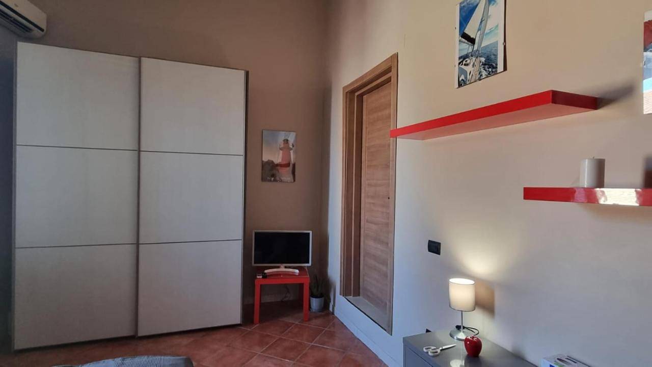 Ganze Wohnung, One-Bedroom Apartment in Ortona, Ortona (Gemeinde)