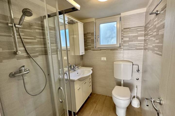 Chalet für 4 Personen, mit Garten in Bibione - 4