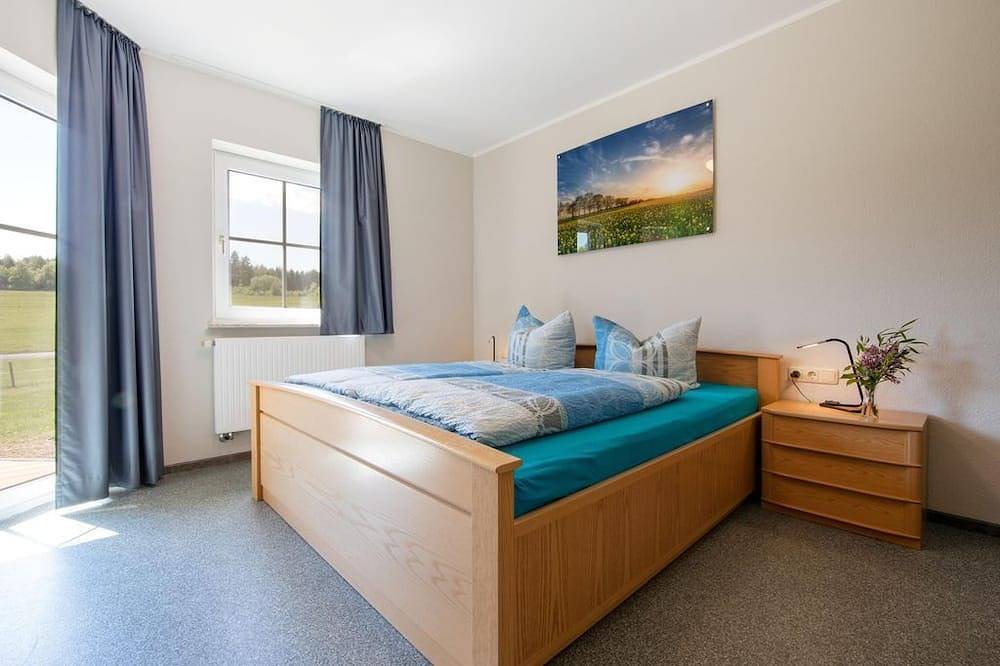 Ferienhaus \"Star\" für 4 Personen, Erdgeschoß - Hubertushof Eifel in Schönbach, Vulkaneifel