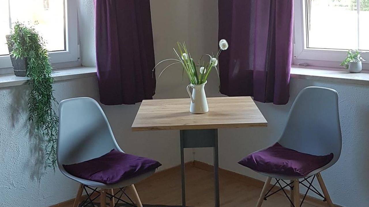 Doppelzimmer für 4 Personen in Grabenstätt in Grabenstätt, Chiemsee
