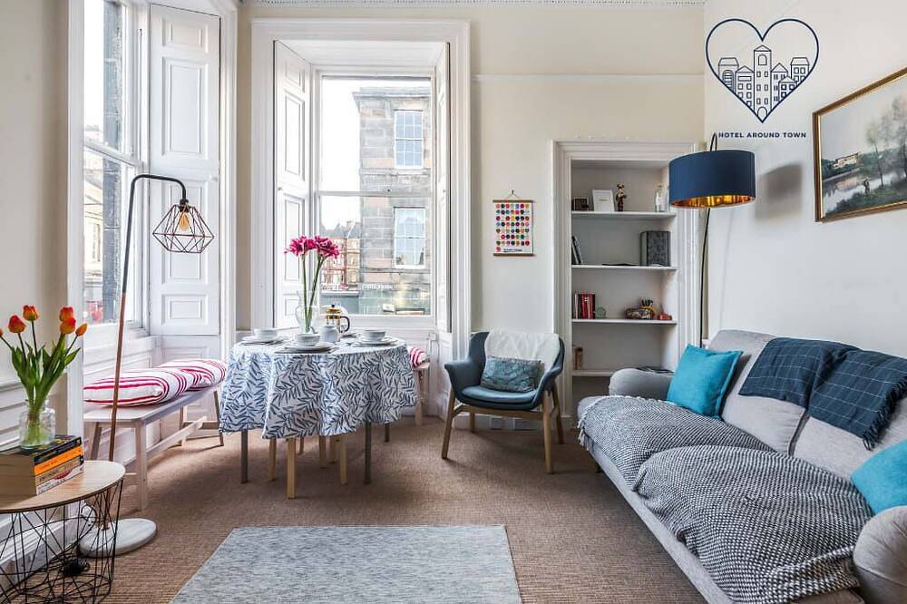 Appartamento vacanze a Lothian a partire da 370€ a notte