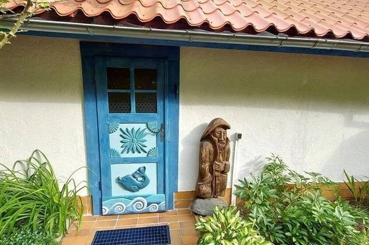 Casa de vacaciones para 4 personas - 1