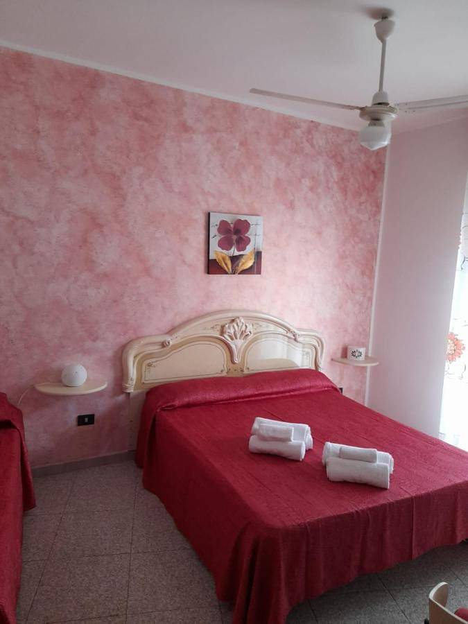 Maison d’hôte pour 4 personnes, avec vue à Tropea - 3