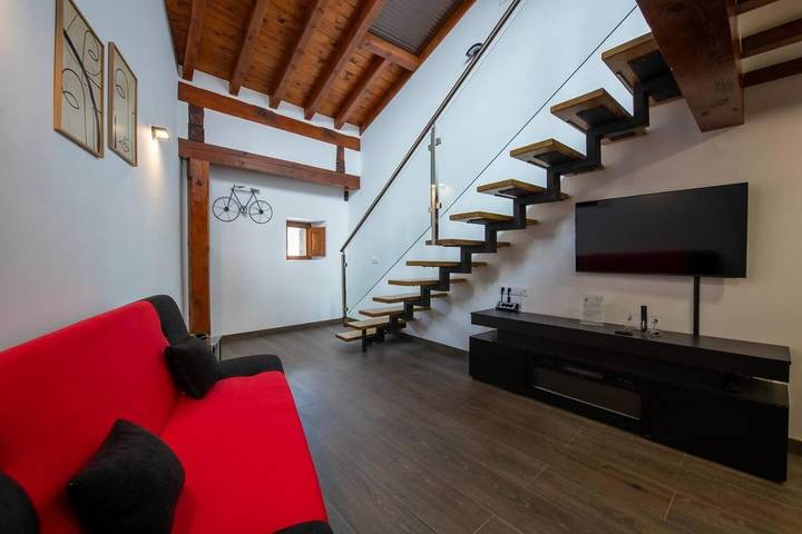 Gîte pour 2 personnes à Potes - 2